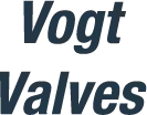 Vogt Valves